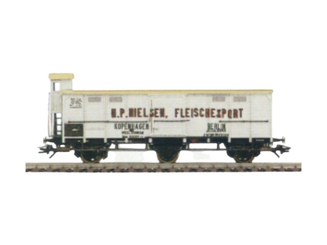 Märklin wagon