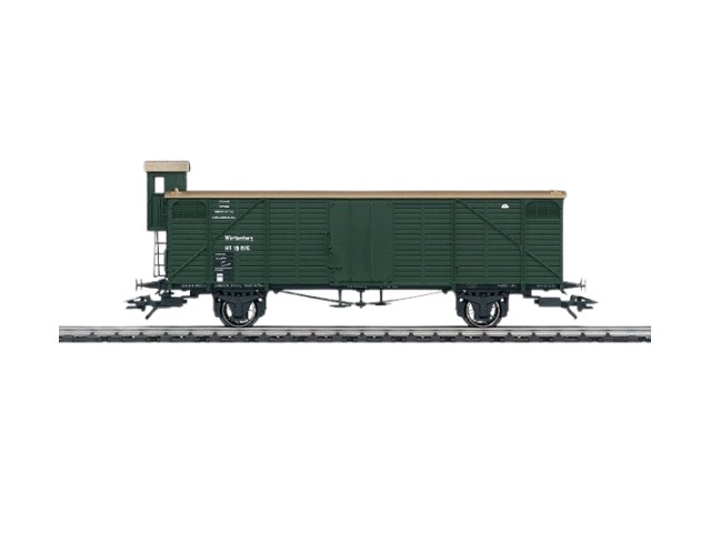 Märklin wagon