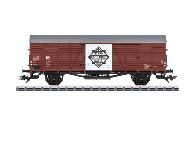 Märklin wagon