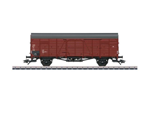 Märklin wagon