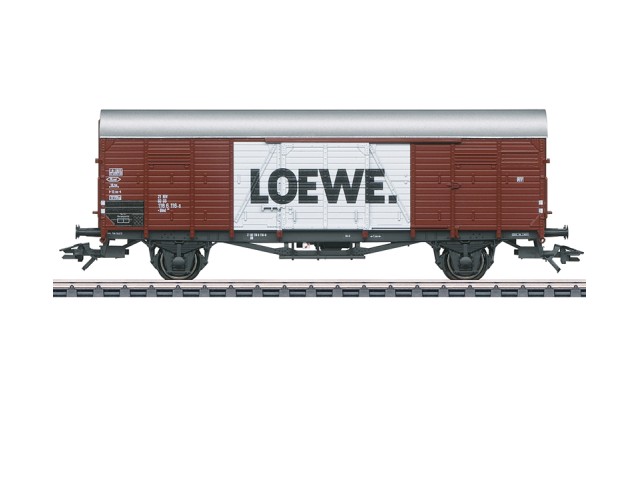 Märklin wagon