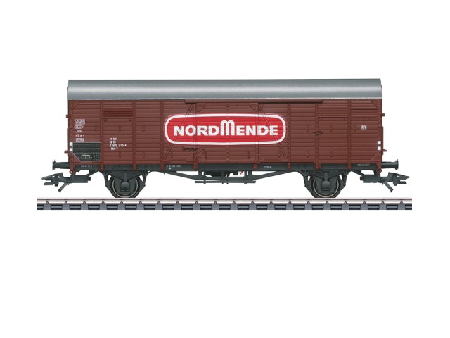 Märklin wagon