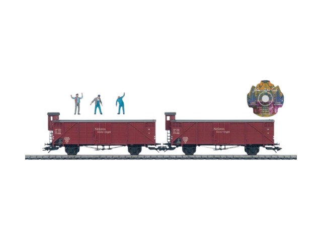 Märklin wagon
