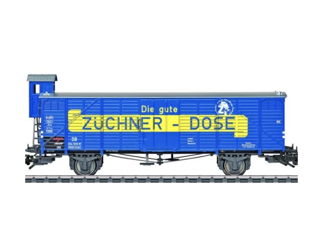 Märklin wagon