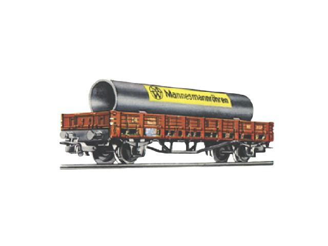 Märklin wagon