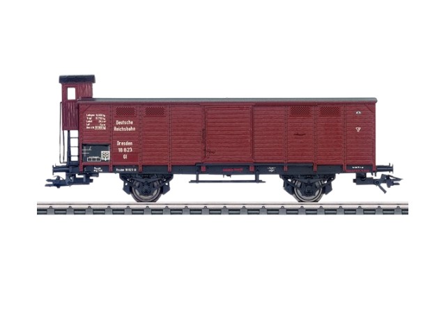Märklin wagon