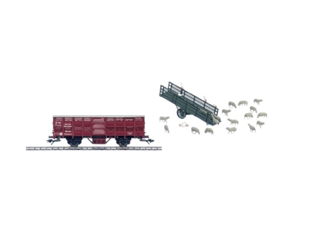 Märklin wagon