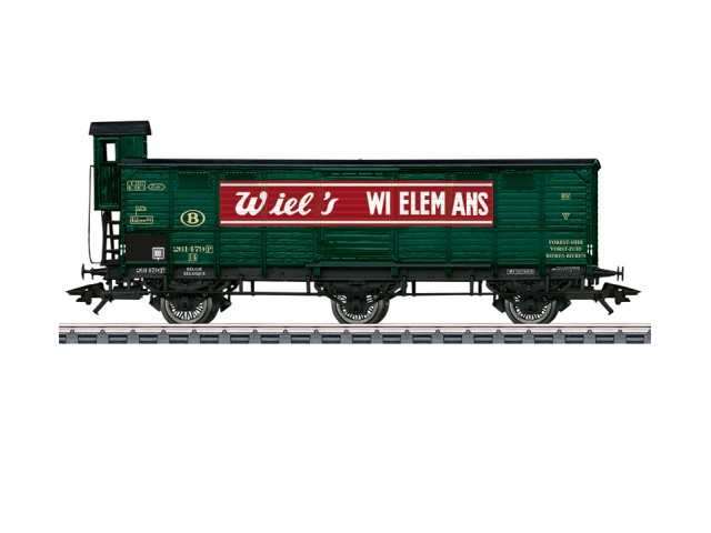 Märklin wagon