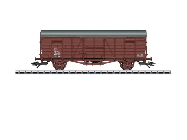 Märklin wagon