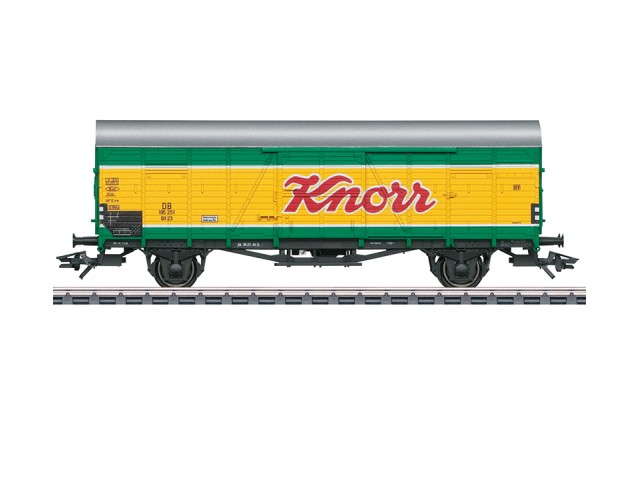 Märklin wagon
