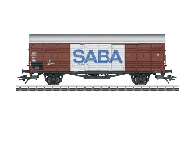 Märklin wagon