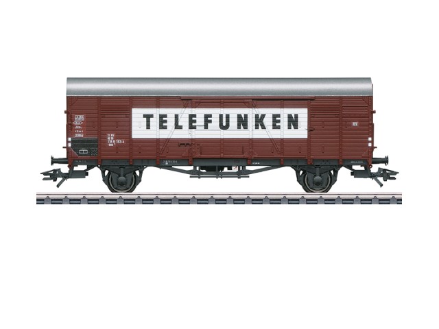 Märklin wagon