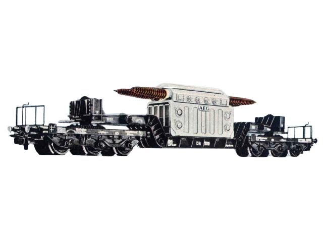 Märklin wagon
