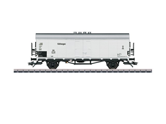 Märklin wagon