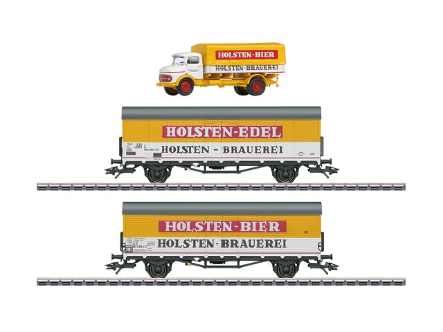Märklin wagon