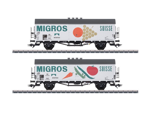 Märklin wagon
