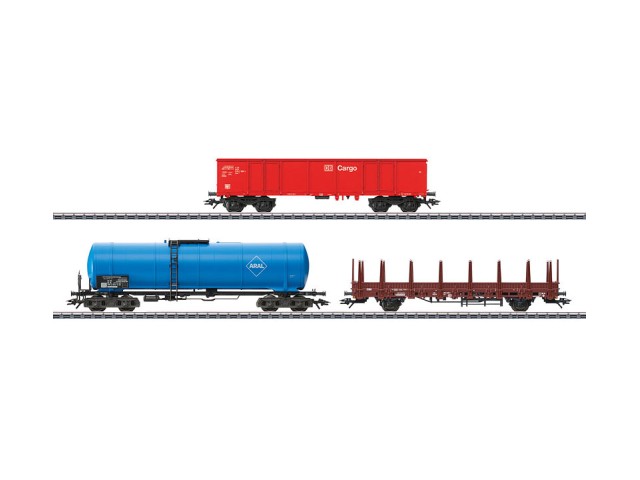 Märklin wagon