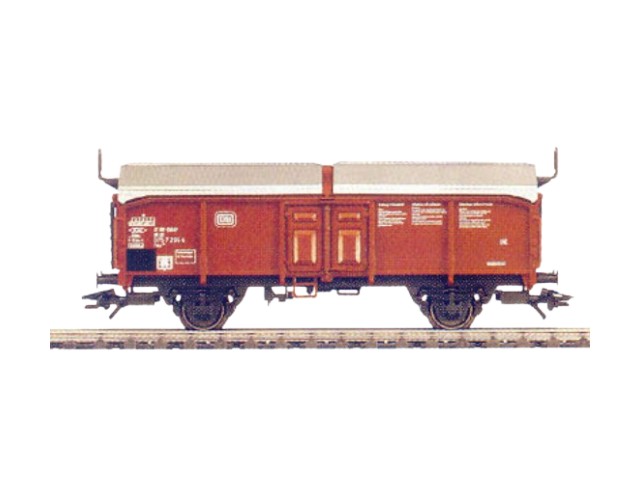 Märklin wagon