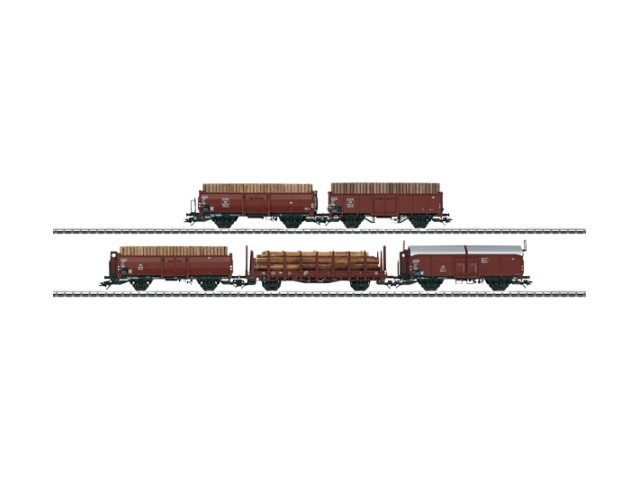 Märklin wagon