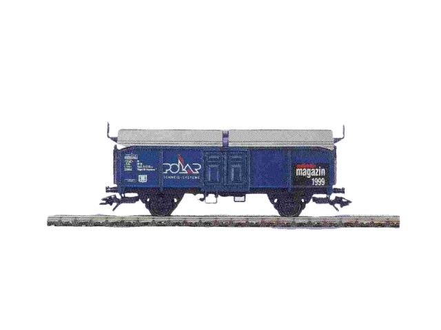 Märklin wagon