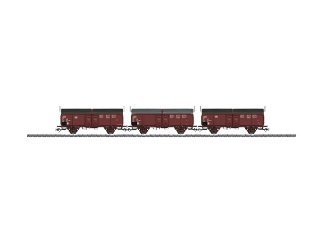Märklin wagon