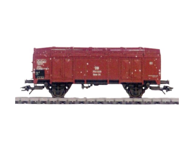 Märklin wagon