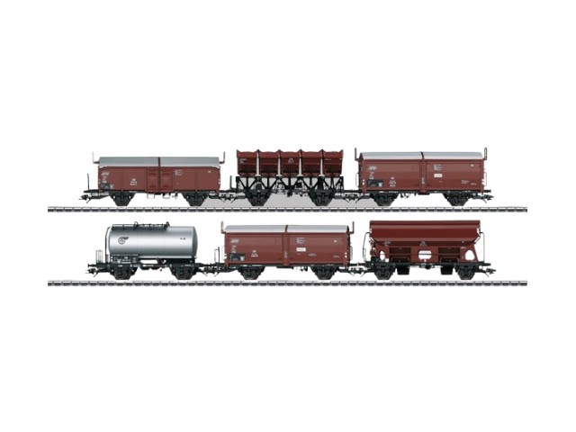 Märklin wagon