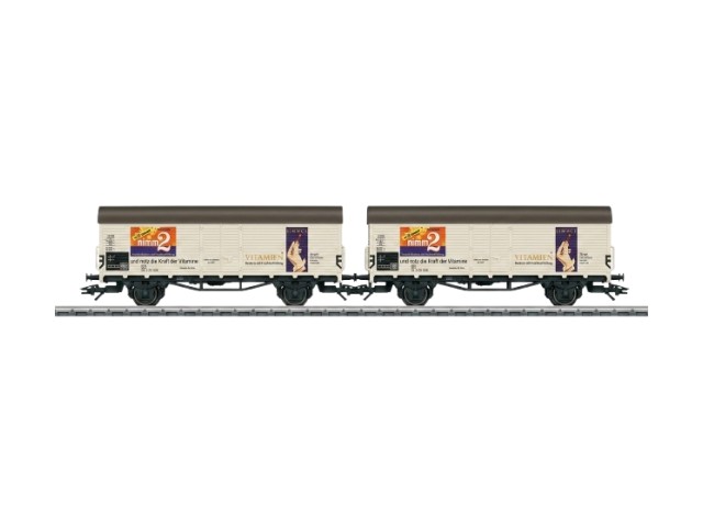 Märklin wagon