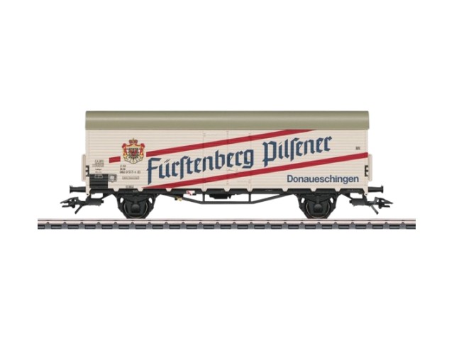 Märklin wagon