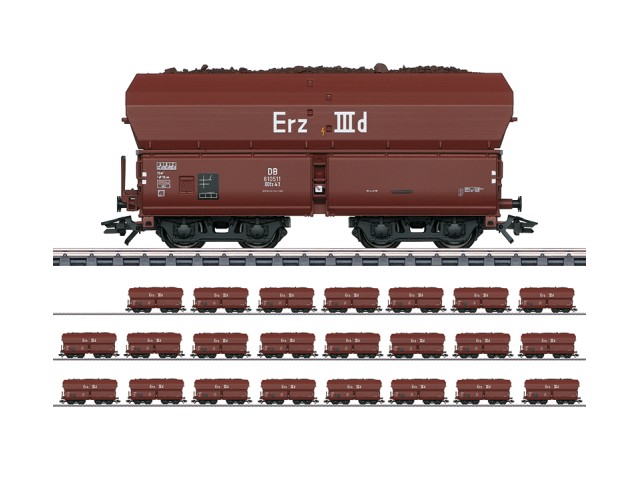 Märklin wagon
