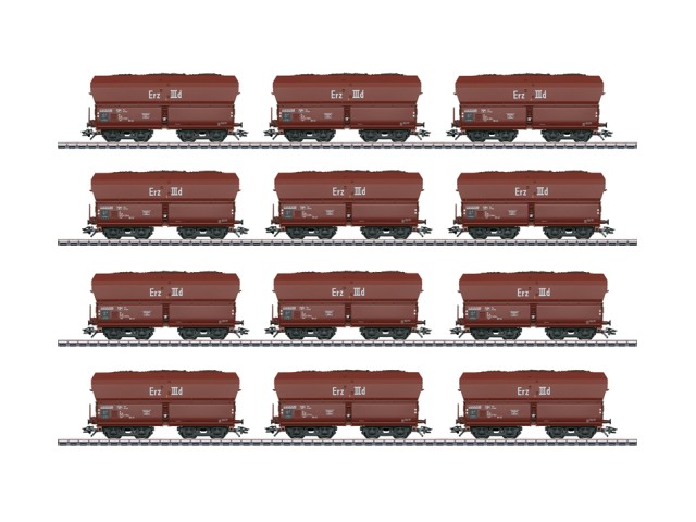 Märklin wagon