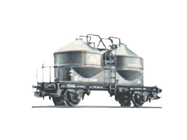 Märklin wagon