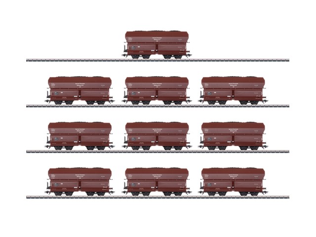 Märklin wagon