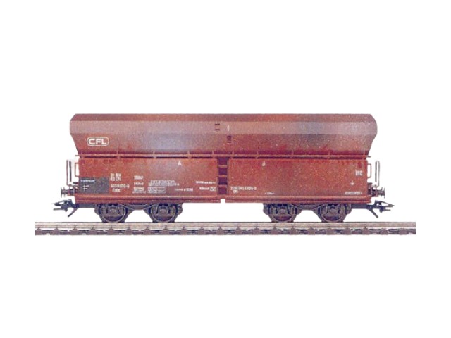 Märklin wagon
