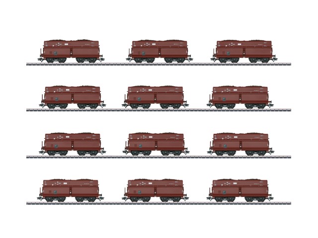 Märklin wagon