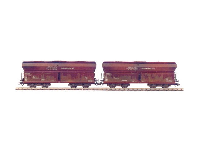 Märklin wagon