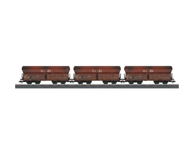 Märklin wagon