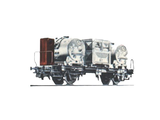 Märklin wagon