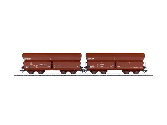 Märklin wagon