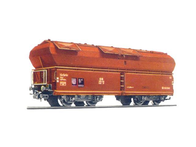 Märklin wagon