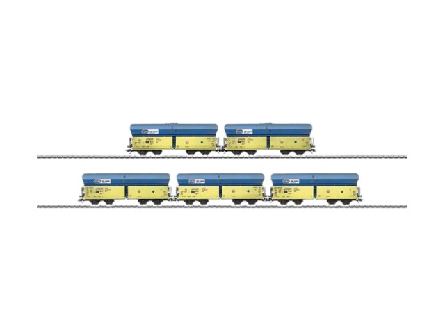 Märklin wagon