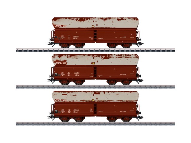 Märklin wagon