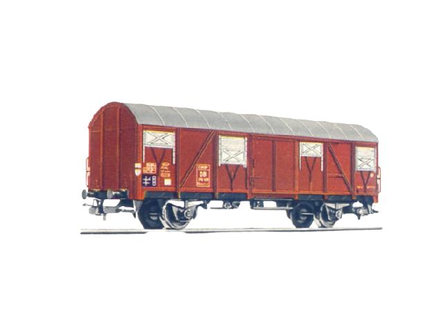Märklin wagon