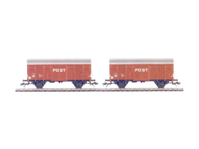 Märklin wagon