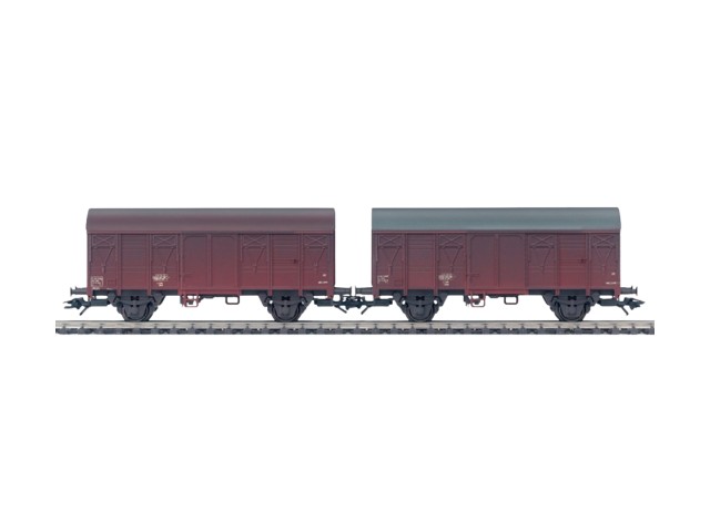 Märklin wagon