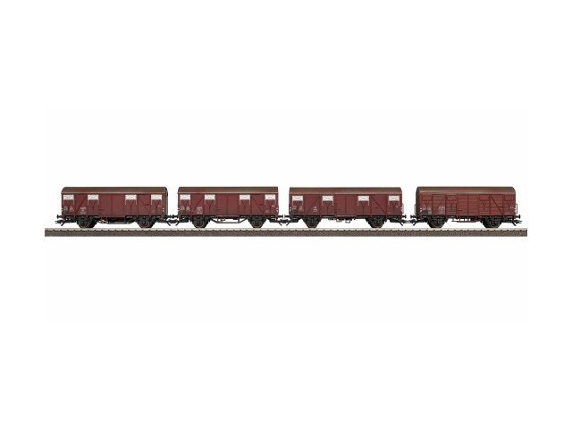 Märklin wagon