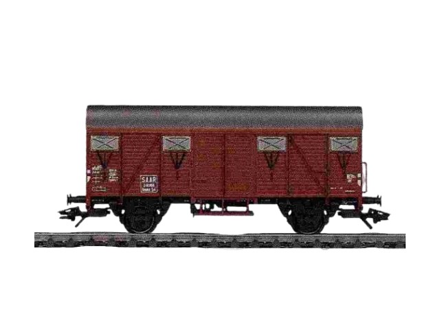 Märklin wagon