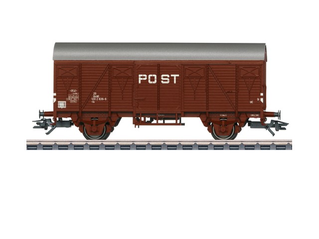Märklin wagon