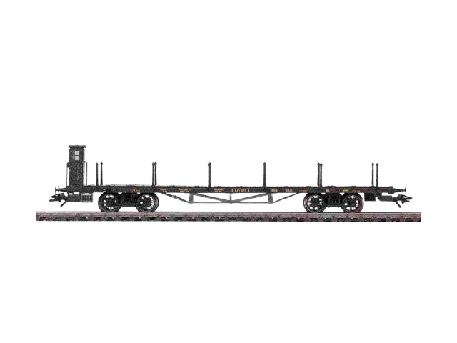 Märklin wagon