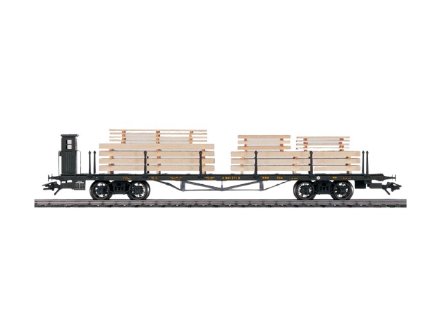 Märklin wagon
